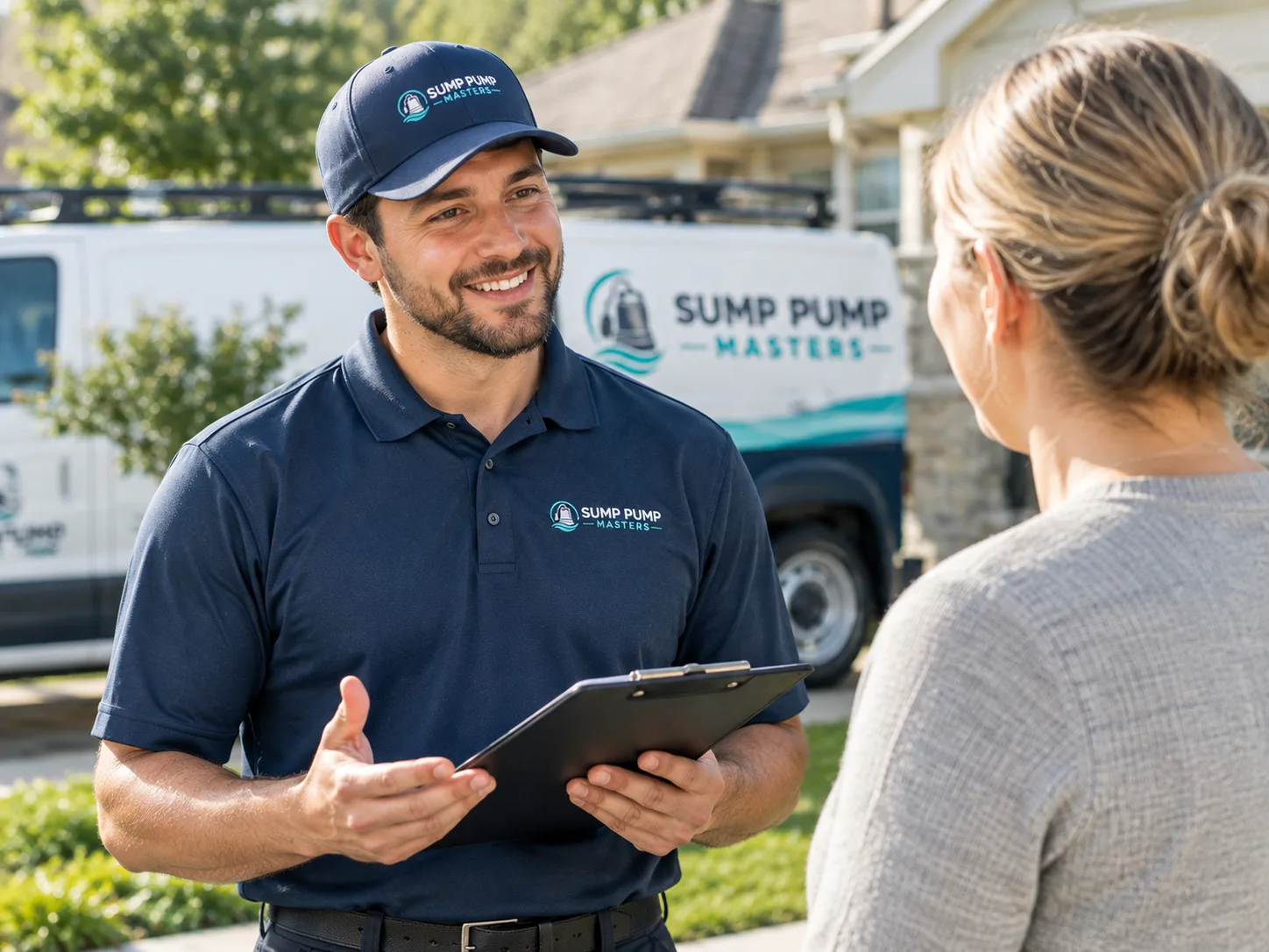 Sump Pump Repair White Heath, IL FAQs